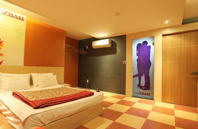 Yangpyeong Motel Sharp