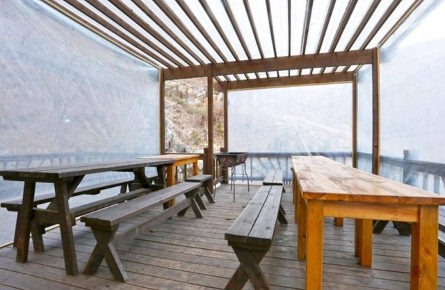 Yangpyeong Pokpo Pension