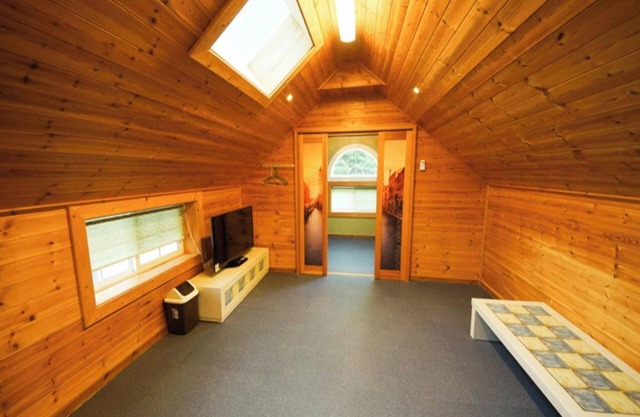 Yangsan Norway Pension
