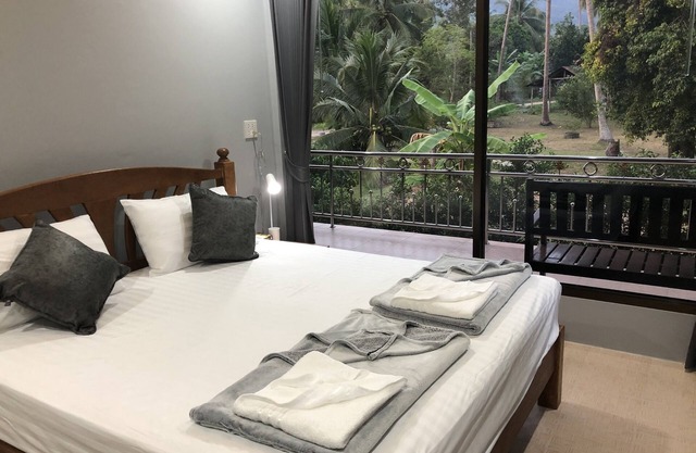 Yangyai Garden Lodge
