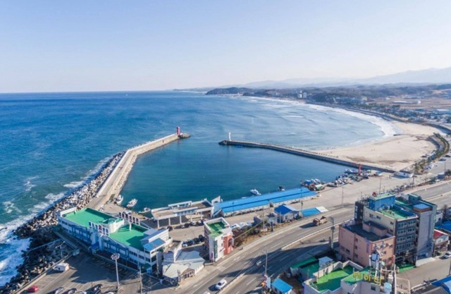 Yangyang Lovely Sea Condotel