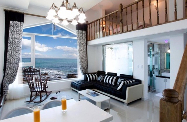 Yangyang Sea View Pension