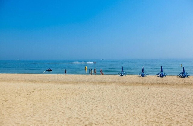 Yangyang Silver Sea Pension