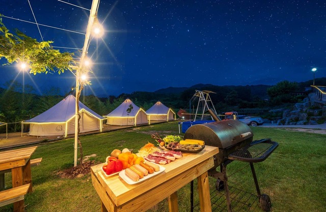 Yangyang Slowstay Pension