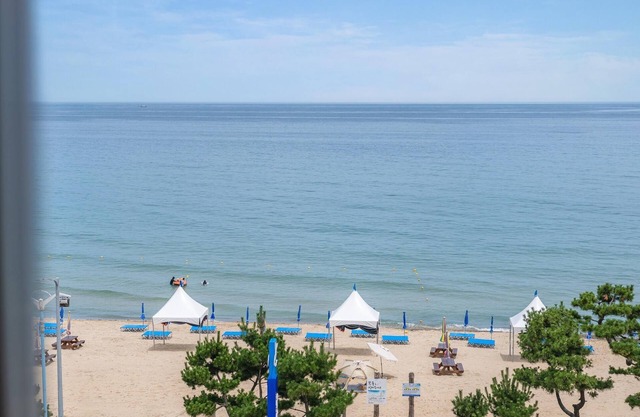 Yangyang Verit Pension