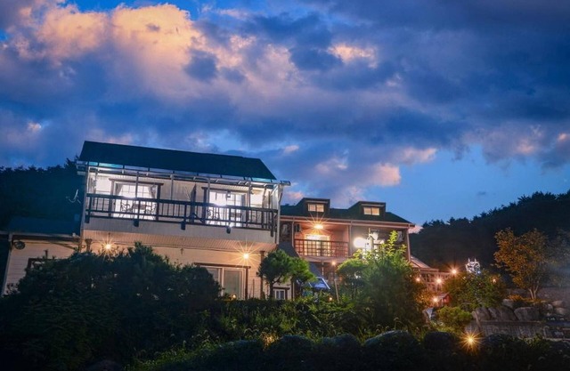 Yangyang Water Sol Valley Pension