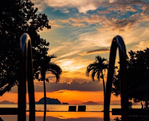 Yao Yai Beach Resort