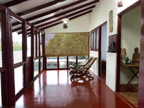Yasindu Villa