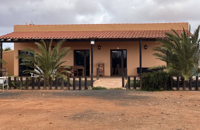 Yatoba Finca Your Perfect Dream