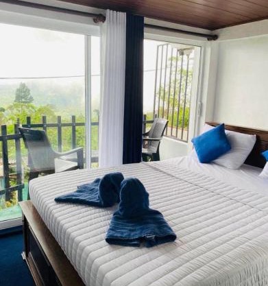 YaYa Lodge Haputale