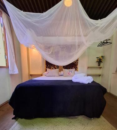 YbYmara Eco Glamping