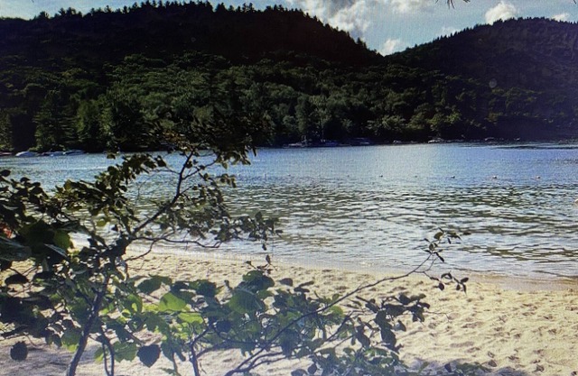 Year-Round Home/ Newfound Lake/Ragged Mountain