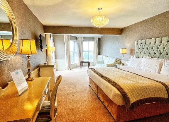 Yeats Country Hotel, Spa & Leisure Club