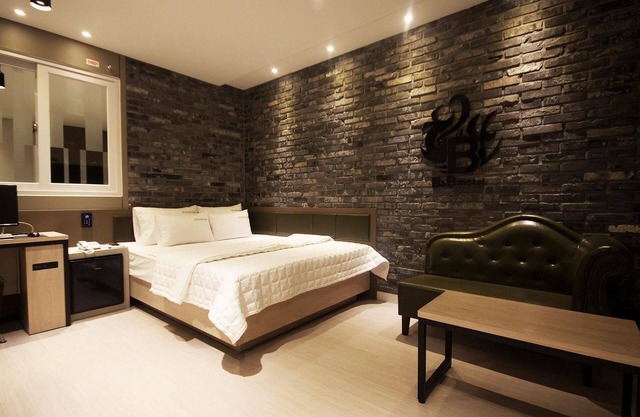 Yecheon B&B Hotel