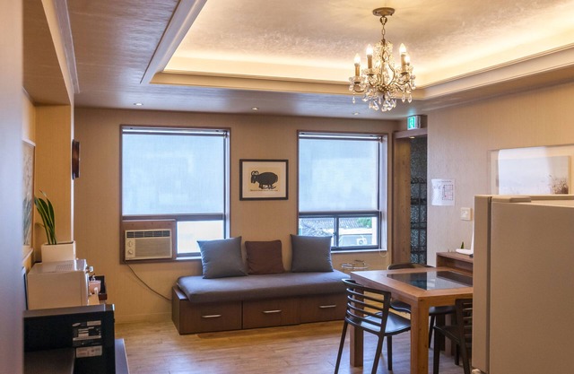 YEHADOYE Guest House