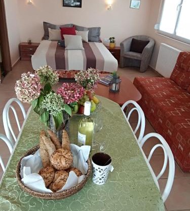 Apartman 