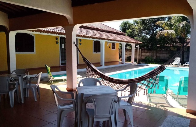 Yellow Farm - vacation home!