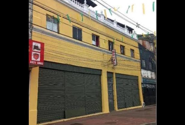 Yellow house 2
