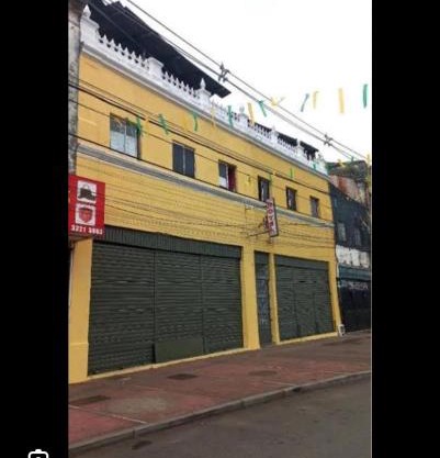Yellow house 3