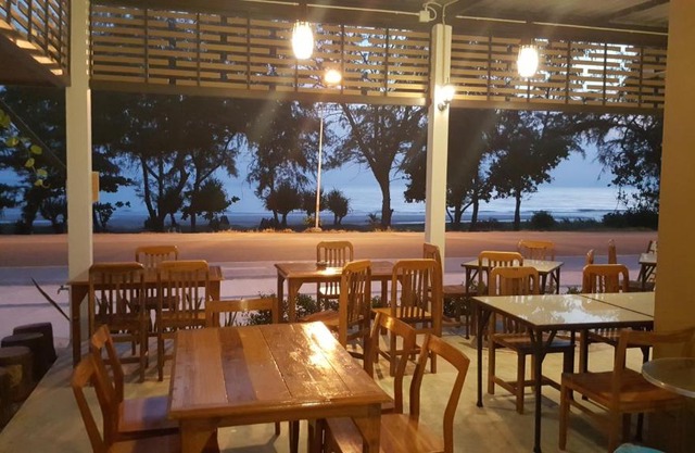 Yellow House Rayong