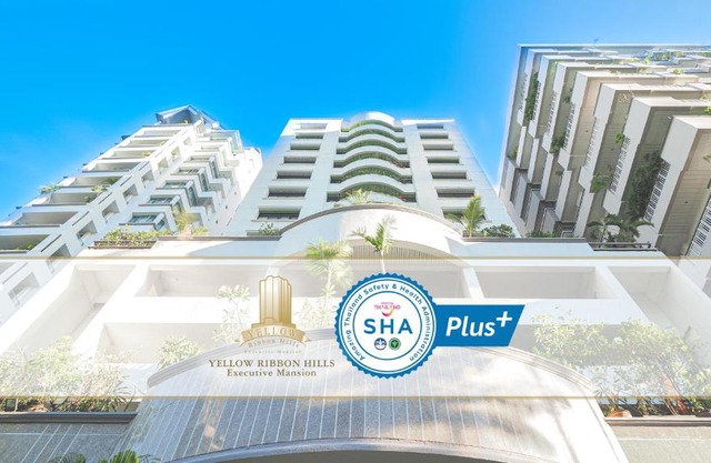Yellow Ribbon Hills Boutique Suites
