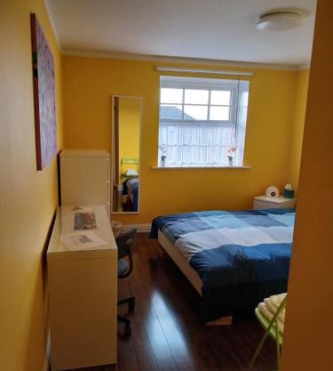 Yellow Room