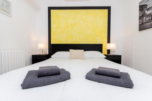 Yellow Room