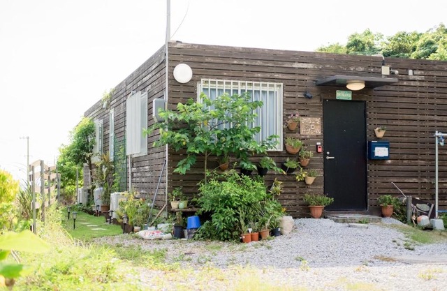 Yellow Submarine Guesthouse - Vacation STAY 98284v