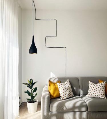 Yellow Sweet Home