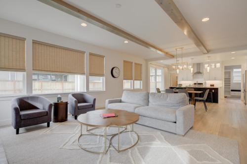 Yellowstone Country Outdoor Adventures Sleeps 6