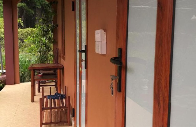 Yen Binh Homestay