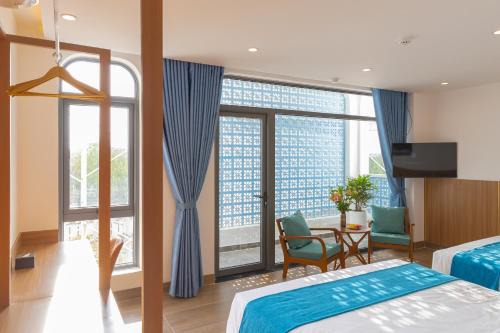 Yen Hotel