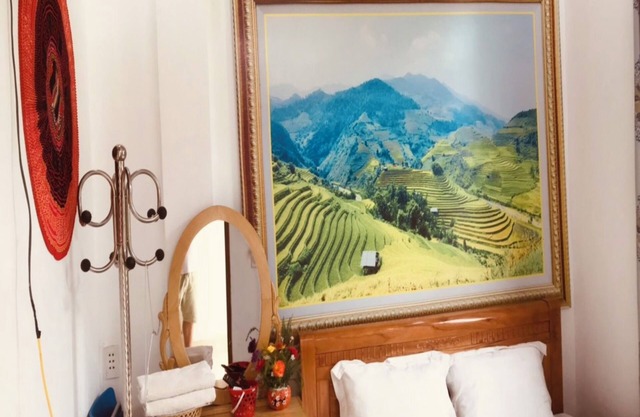 Yen Minh Hotel Thien An