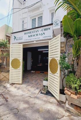 Yen Minh Resthouse