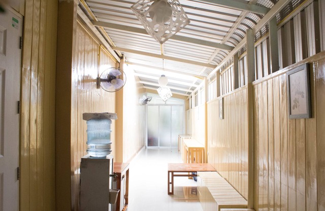 Yenjit Resort