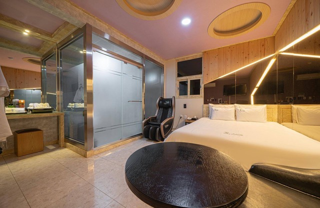 Yeoju Dream Unmanned Hotel