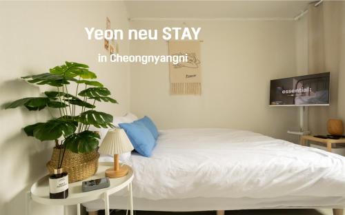 Yeon neu Stay, private 2 rooms for exclusive use, 7 min from subway, 30 min to major Seoul areas