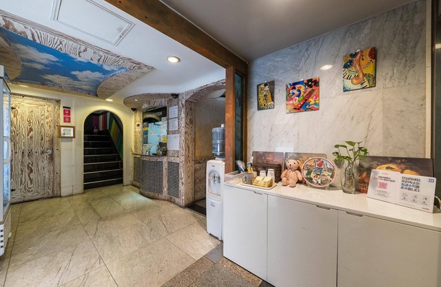 Yeonsinnae Hotel Mantova