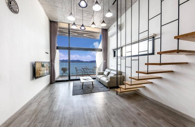 Yeosu Andante Pension