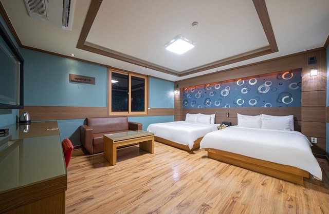 Yeosu Apple Hotel