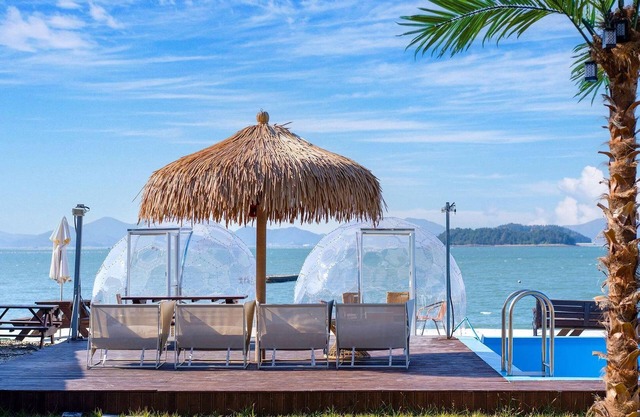 Yeosu Arens Pension