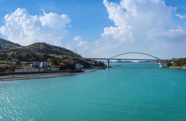 Yeosu Blue Marine Pension