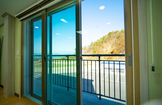 Yeosu Casagoni Pension