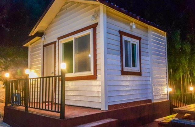 Yeosu Dolsan Healing Pension