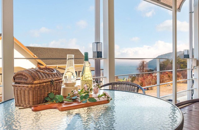Yeosu Dulggot Pension