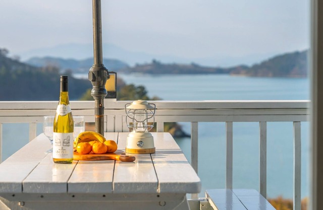 Yeosu Grace Family Pension