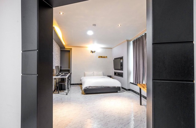 Yeosu Hotel Encore