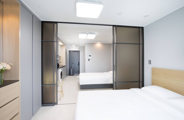 Yeosu Hotel First City