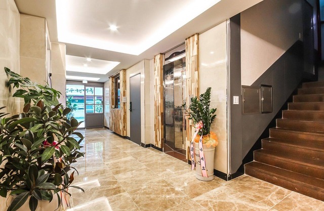 Yeosu Hotel Y