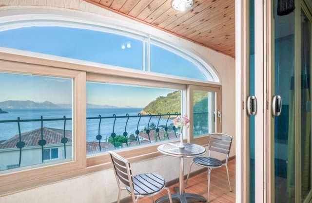 Yeosu Mijas Bill Pension